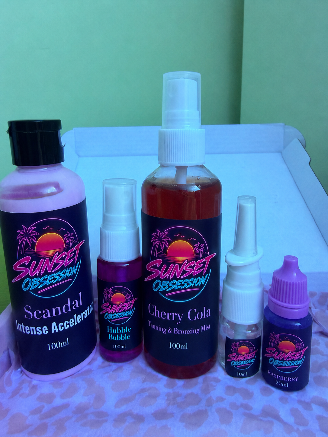 Sunset bundle 2🔥
